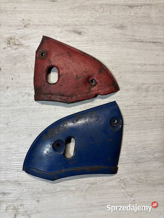 Osłony gaźnika komar sztywniak Kościan