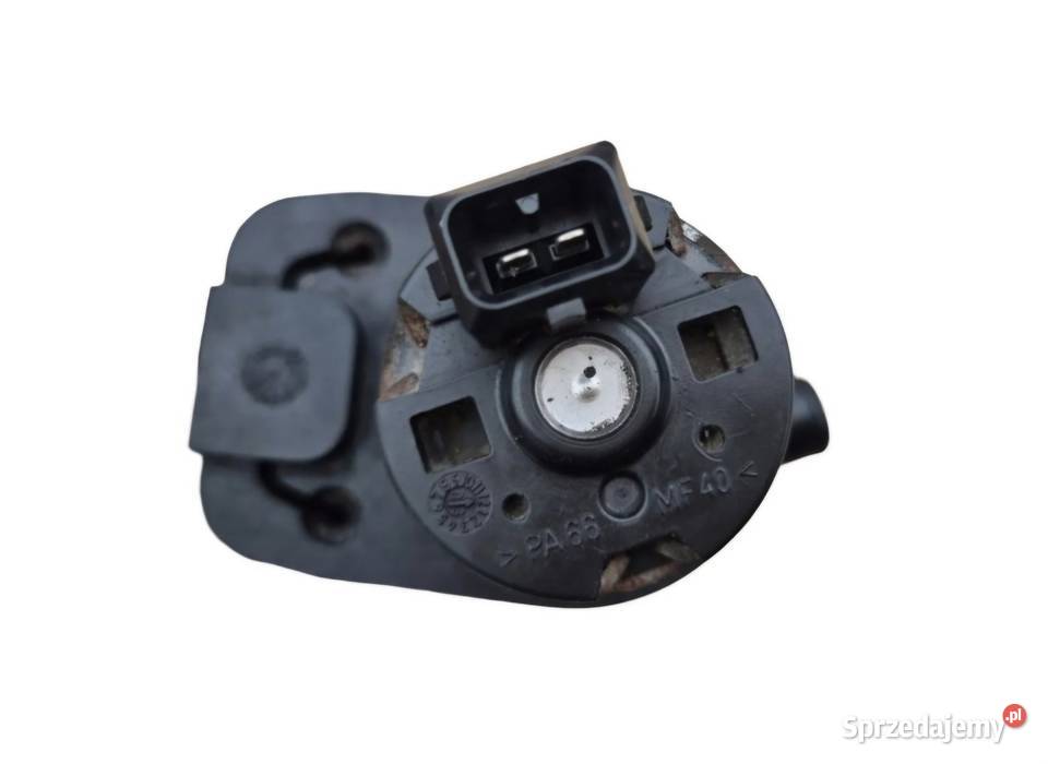 DODATKOWA POMPKA OBIEGU WODY MERCEDES VITO W 639 świętokrzyskie Działoszyce sprzedam