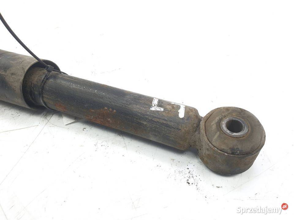 AMORTYZATOR LEWY TYŁ MERCEDES A KLASA W168 Lipno