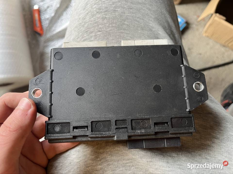 Moduł komfortu Alfa Romeo 166 FL 60687650 osobowe Jarosław