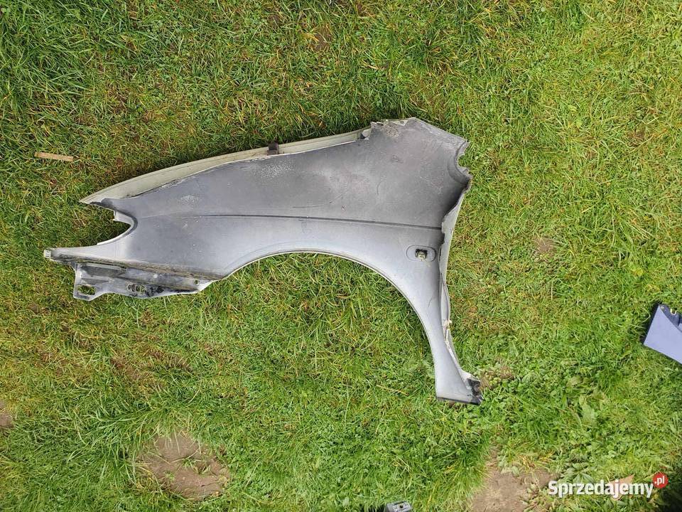 Błotnik prawy Renault Scenic I 9699 małopolskie Kraków