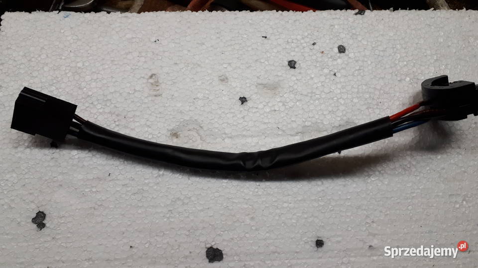 Nowa kostka stacyjki polonez borewicz świętokrzyskie Parszów