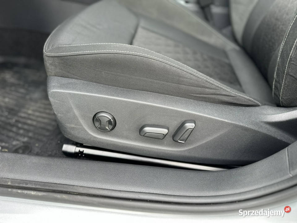 koda Kamiq 10 TSI 110 2022 Style panorama ledy gniazdo USB Wojkowice