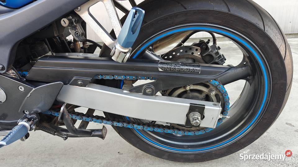 Kawasaki Zr7
