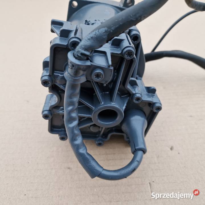 DAF MAN IVECO SIŁOWNIK SPRZĘGŁA 0483005005