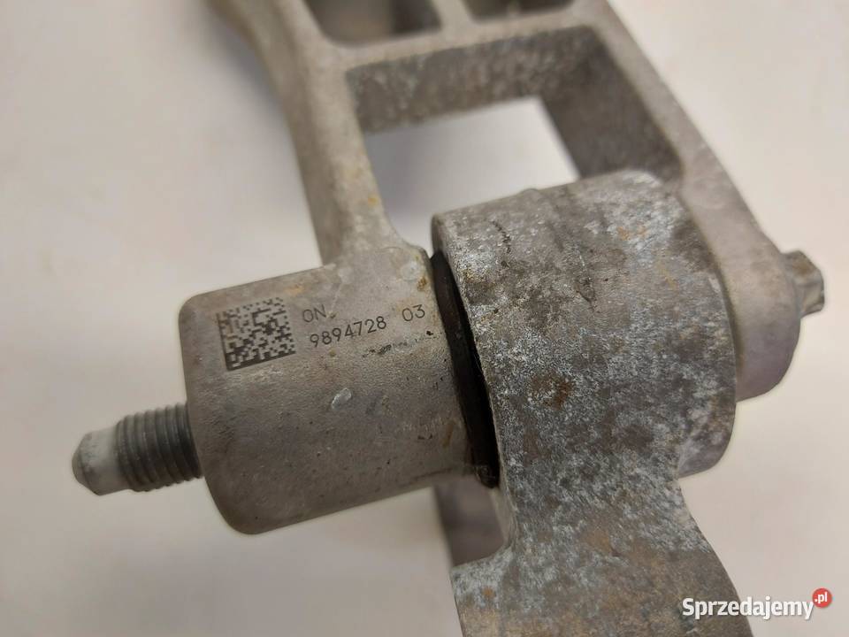 BMW iX1 X1 U11 Łapa poduszka silnika 9894731 sprzedam