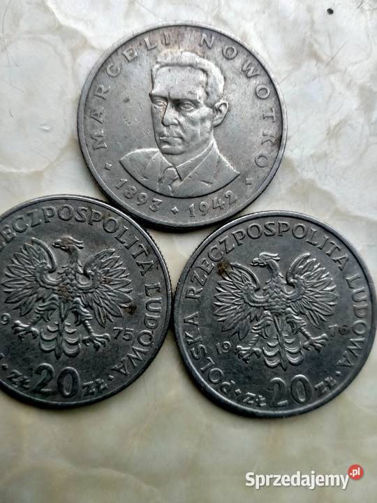 Marceli Nowotko20 Gniezno