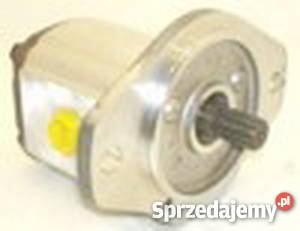 Pompa hydrauliczna do Mitsubishi wielkopolskie sprzedam