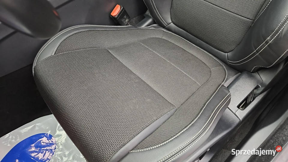 Jaguar XE 20 T RSport aut Z Polskiego Salonu Sedan / Limuzyna Warszawa