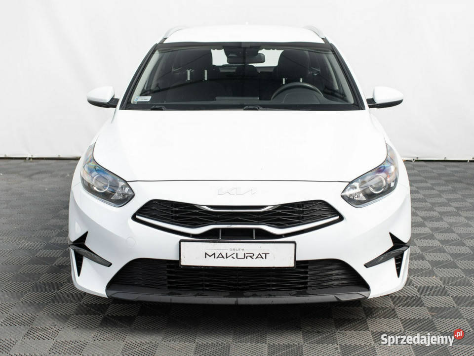 Kia Ceed CT706AC10 TGDI S Czcof Bluetooth pomorskie Pępowo