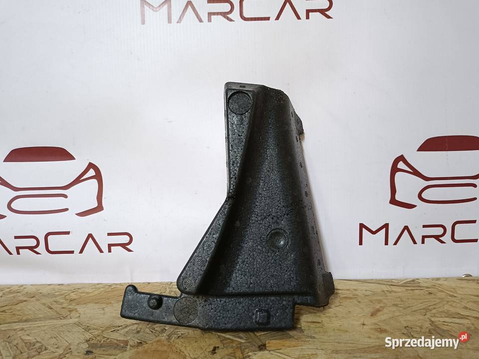 MERCEDES CKLASA W205 PIANKA ABSORBER DRZWI PRAWY Części montażowe Pleszew