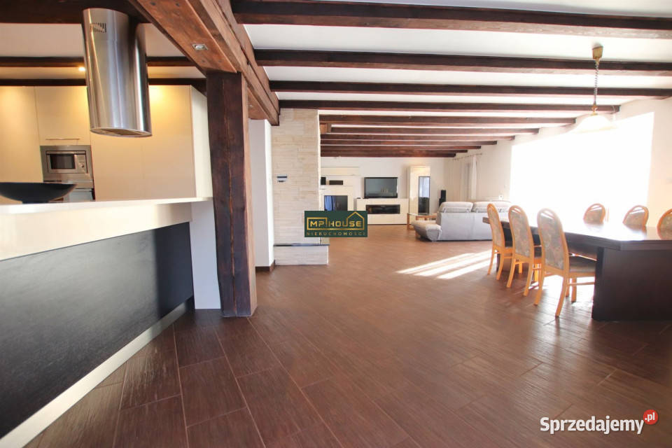 Dom 265m2 Struga Sprzedaż