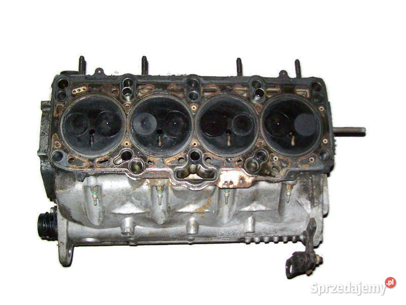 Passat B5 FL 19 TDI Glowica z walkiem osobowe Mińsk Mazowiecki