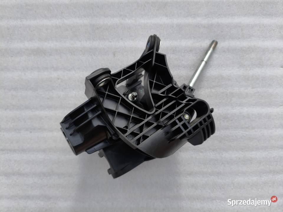 Lewarek Mechanizm Zmiany Biegów Ford Galaxy III osobowe Wyszków