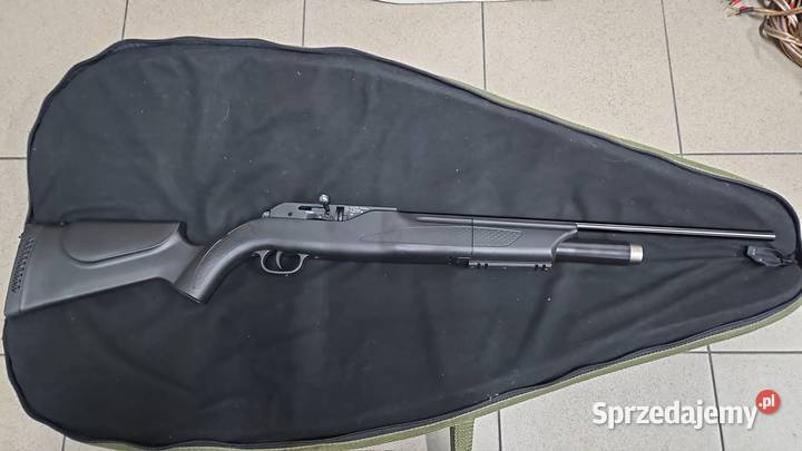 Walter 1250 Dominator PCP Sport i Wypoczynek śląskie Będzin sprzedam
