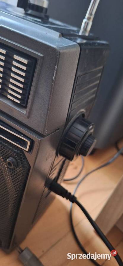 radio polskie RMS 404 Rzeszów