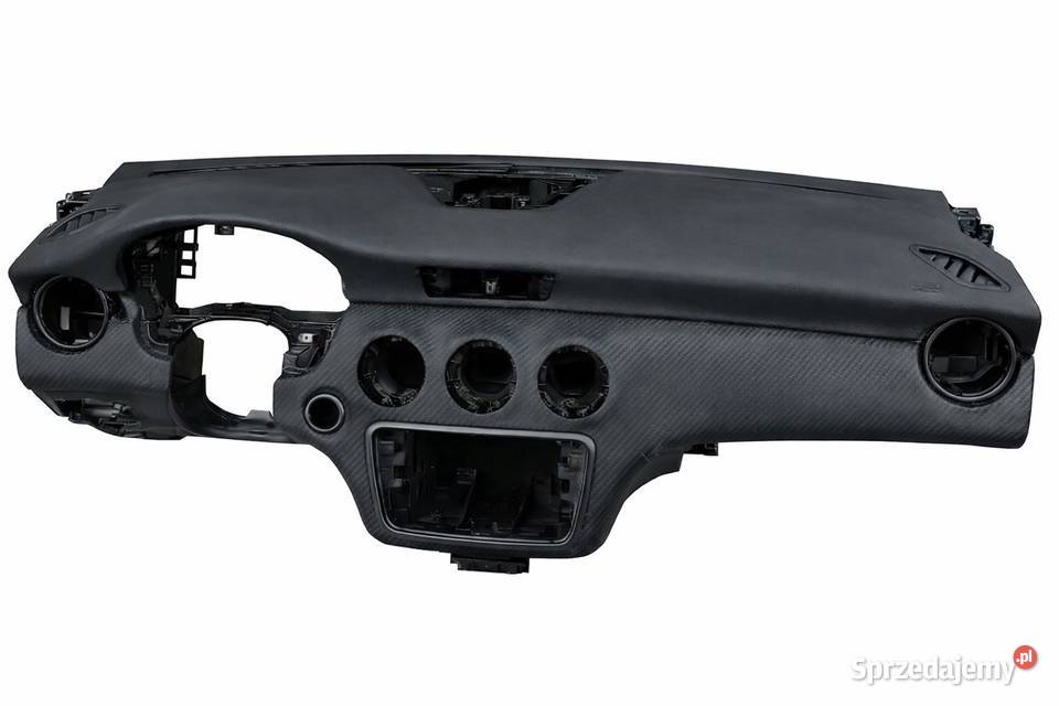 Deska rozdzielcza mercedes benz Deski rozdzielcze, konsole Kłobuck