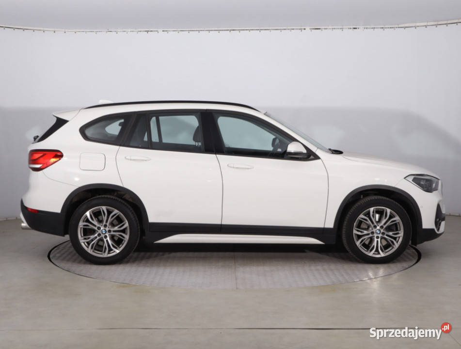 BMW X1 sDrive20d Piaseczno