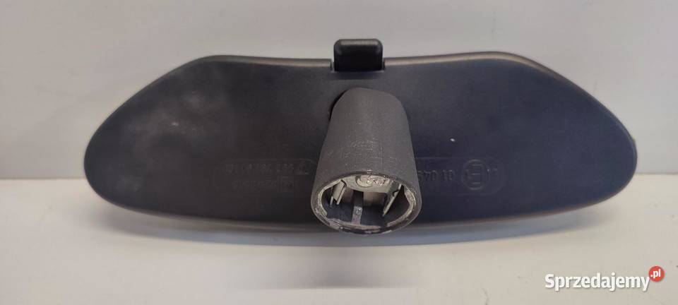 PORSCHE CAYMAN S 987 LUSTERKO 99673151100