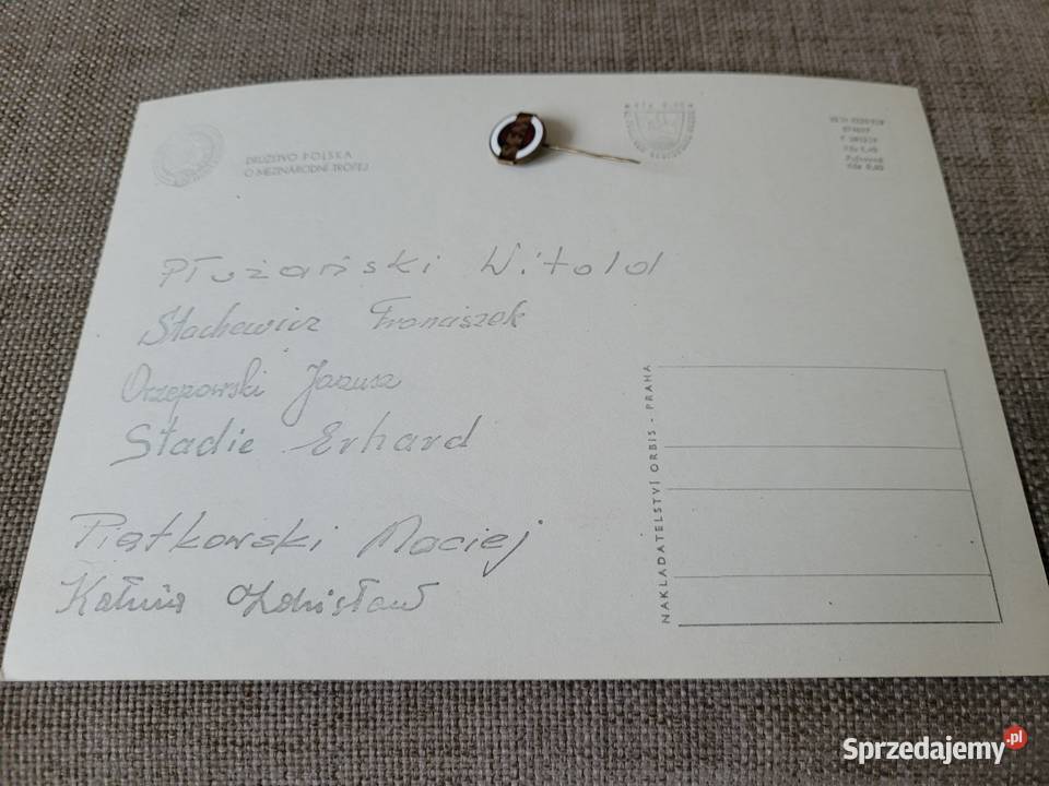Junak M07R Junak M07C sześciodniówka FIM 1959 sprzedam