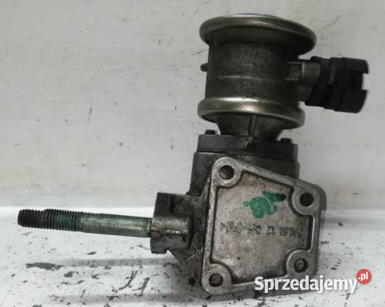 Zawór EGR VW 16 B 06A131229 Suchedniów