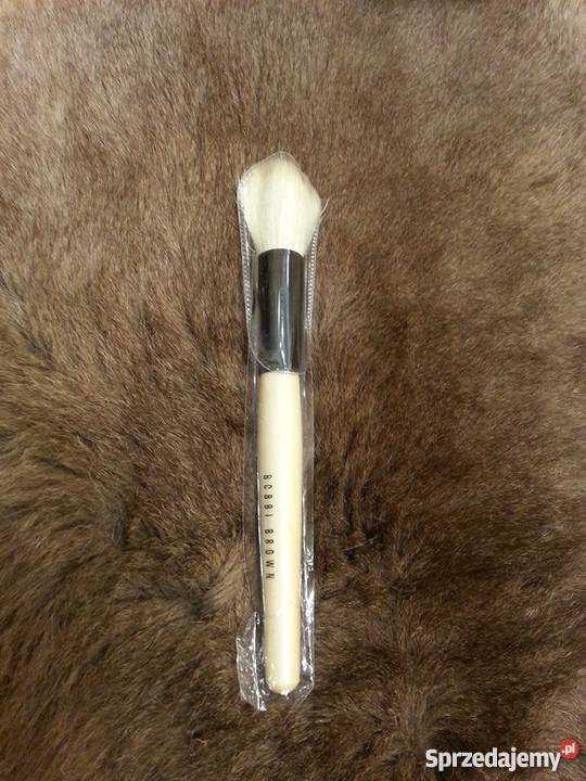 Pędzle Bobbi Brown Świdnica sprzedam