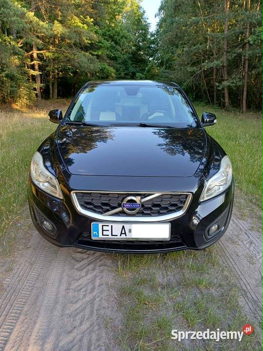 Volvo c30 16D DRIVe Łask