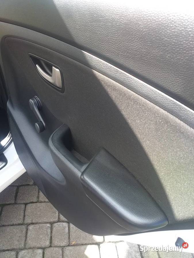 PIĘKNY HYUNDAI I30