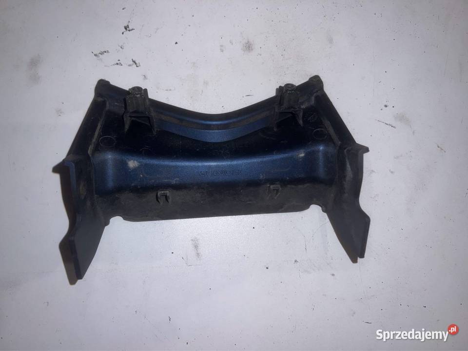 osłona wypełnienie pod siedzenie Honda NSS 125 Ostrów Wielkopolski sprzedam