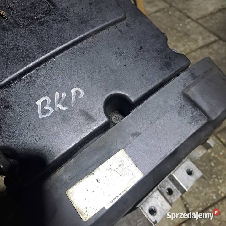 Volkswagen Passat B6 20 TDi 16V 140 silnik kod śląskie sprzedam