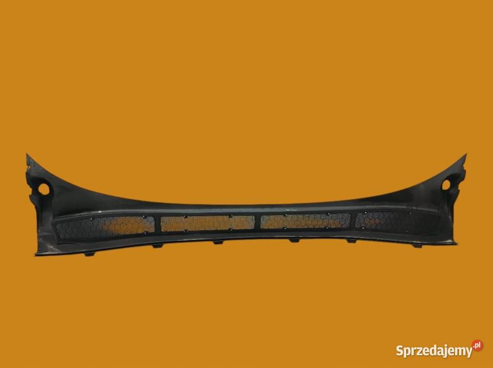 PODSZYBIE PLASTIKOWE 6M21U022216 Ford Galaxy Mk3 Części samochodowe