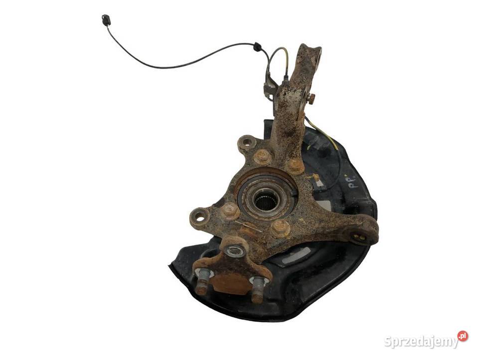 TOYOTA RAV4 III XA30 LIFT 22 D4D 2AD1 150 2011R osobowe Skarżysko-Kamienna