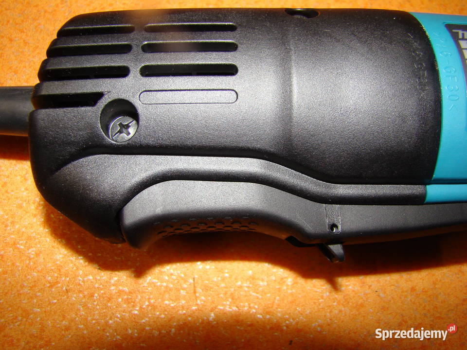 Szlifierka prosta MAKITA 400W Ref GD 0600 sprzedam
