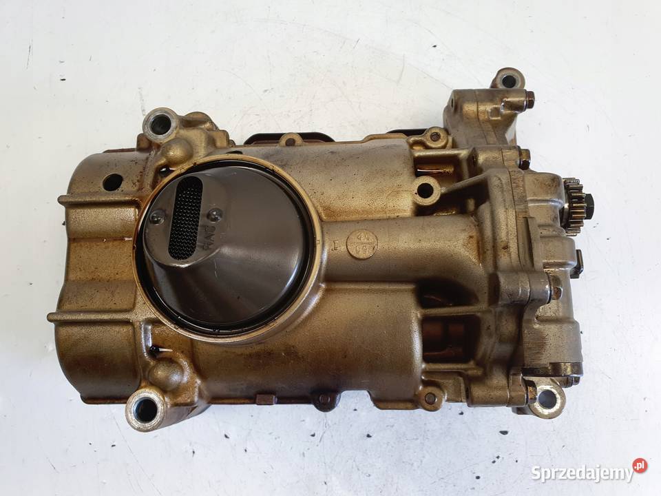 Honda Accord VII 20 VTEC POMPA OLEJU K20A6 Części samochodowe Chełm