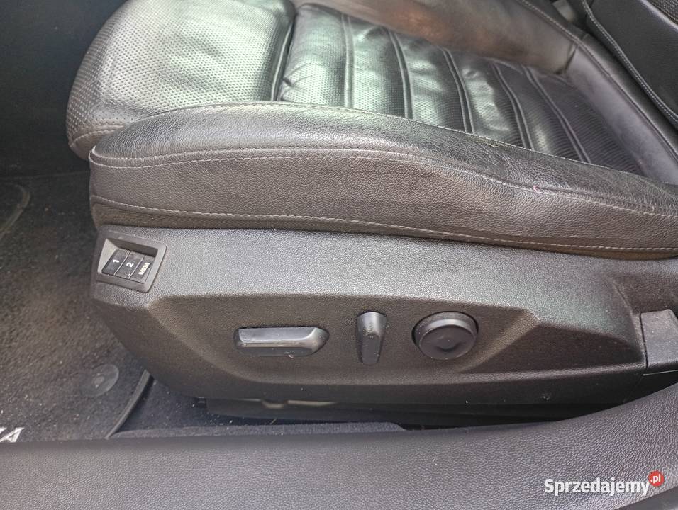 Opel Insignia 20d 160 Rybnik