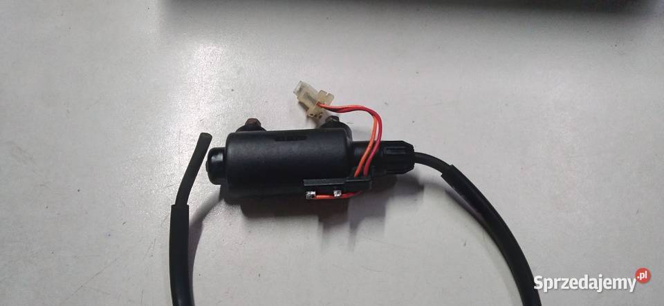 Cewka Zapłonowa Yamaha Virago XV 700 SE XV 500 małopolskie Brzeszcze sprzedam