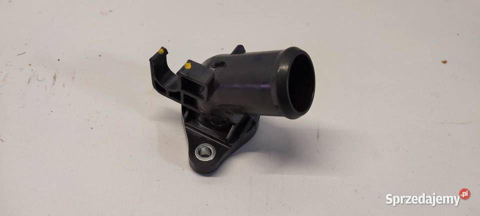 MAZDA 2 TOYOTA YARIS IV KRUCIEC WODY 15 HYBRID Węże chłodnicy