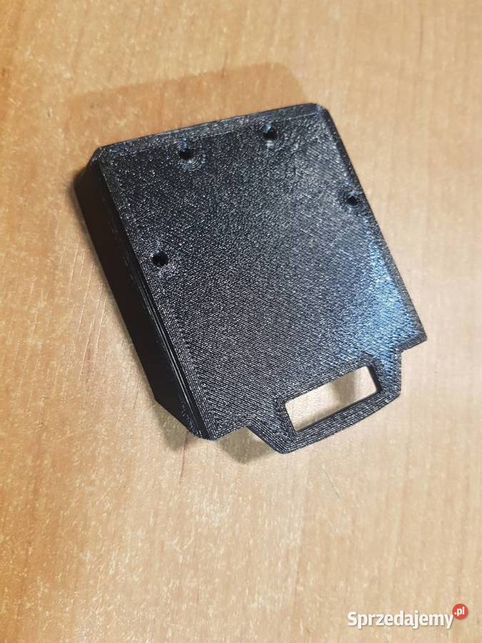 Adapter mocowanie akumulatora parkside 20V Trzcianka