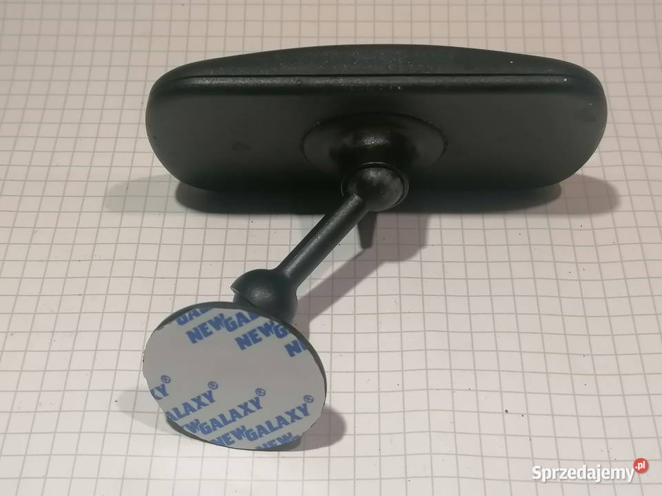 lusterko wsteczne wewnętrzne Motoryzacja Piotrków Trybunalski sprzedam