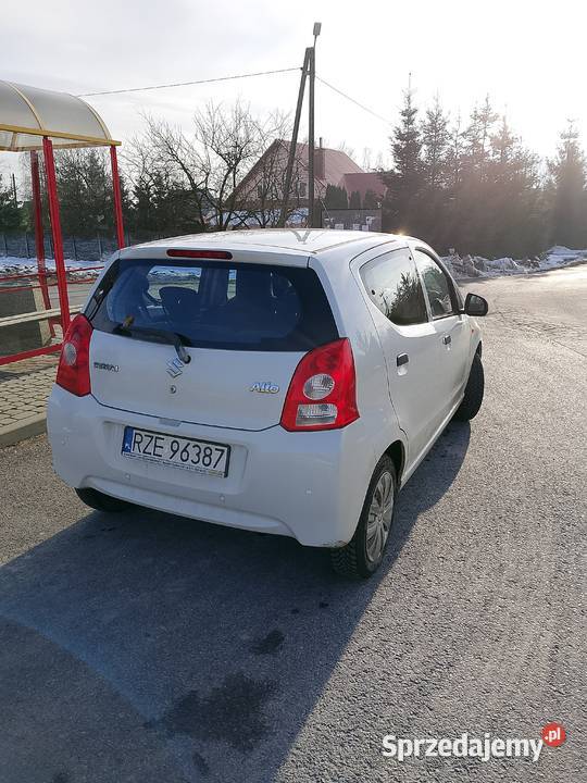 Suzuki Alto 2011 Alto