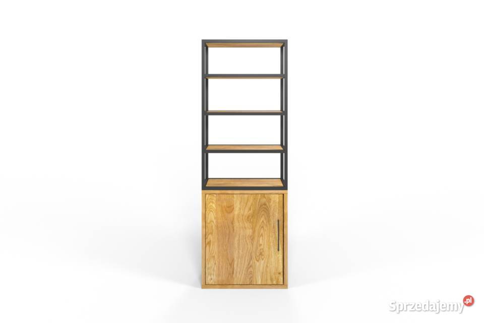 Meble drewniane na wymiar