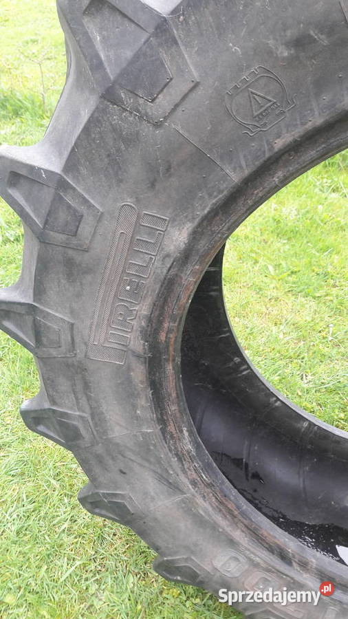 Sprzedam oponę 32070r24 Bochnia
