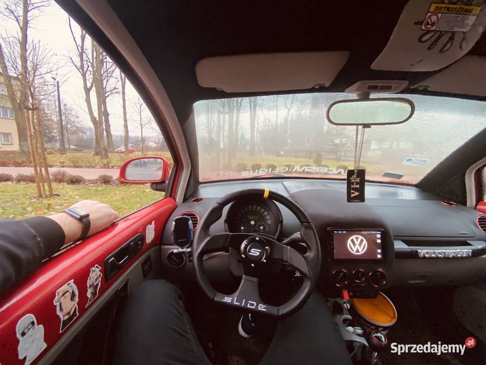 Beetle JEDYNY TAKI PrzepustnicaSPORT Rok produkcji 1998 małopolskie Tarnów sprzedam