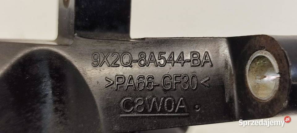 LAND ROVER DISCOVERY 4 KRÓCIEC WODY 9X2Q8A5AABA