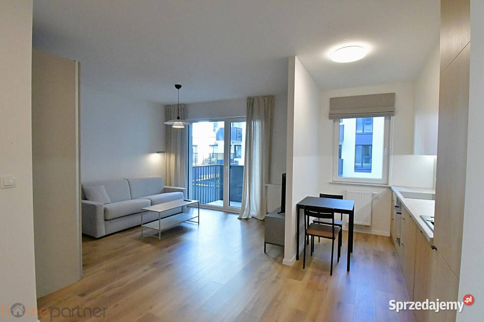 wynajmu mieszkania 32m2 1 pokój Wrocław