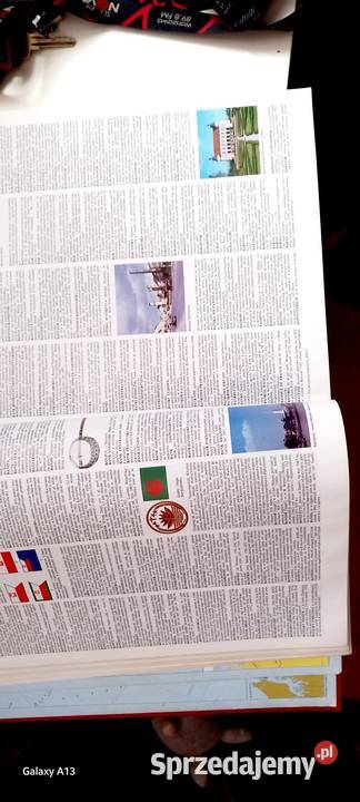 Sprzedam Encyklopedię PWN Rzeszów