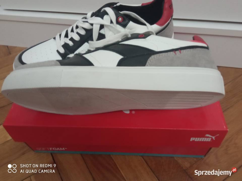 DKNY sneakersy MĘSKIE półbuty r 45 29 wkładka NA Kraków sprzedam