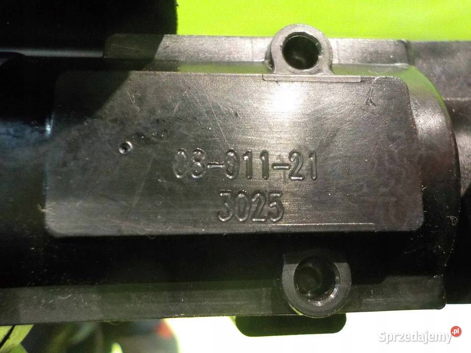 CHRYSLER GRAND VOYAGER V 09r spryskiwacz lampy osobowe Suków