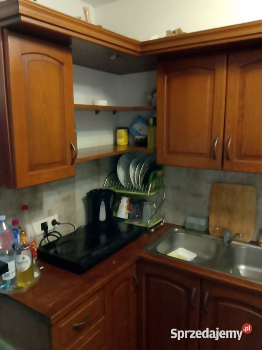 Sprzedam meble kuchenne Chełm sprzedam