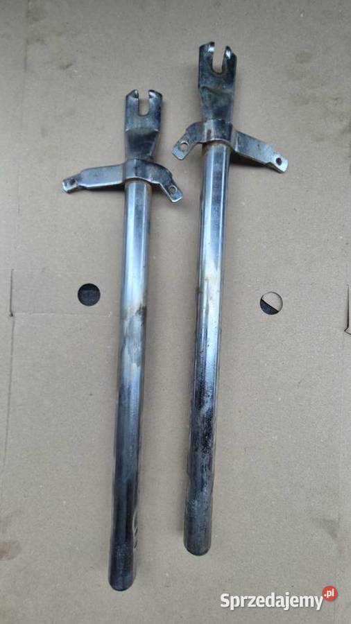 Romet Kadet lagi 25mm